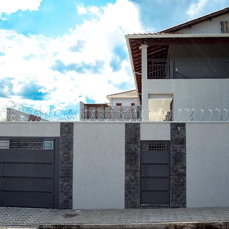 Pousada Poco Das Pedras Boa Esperanca (Minas Gerais) Exterior foto