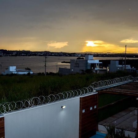 Pousada Poco Das Pedras Boa Esperanca (Minas Gerais) Exterior foto