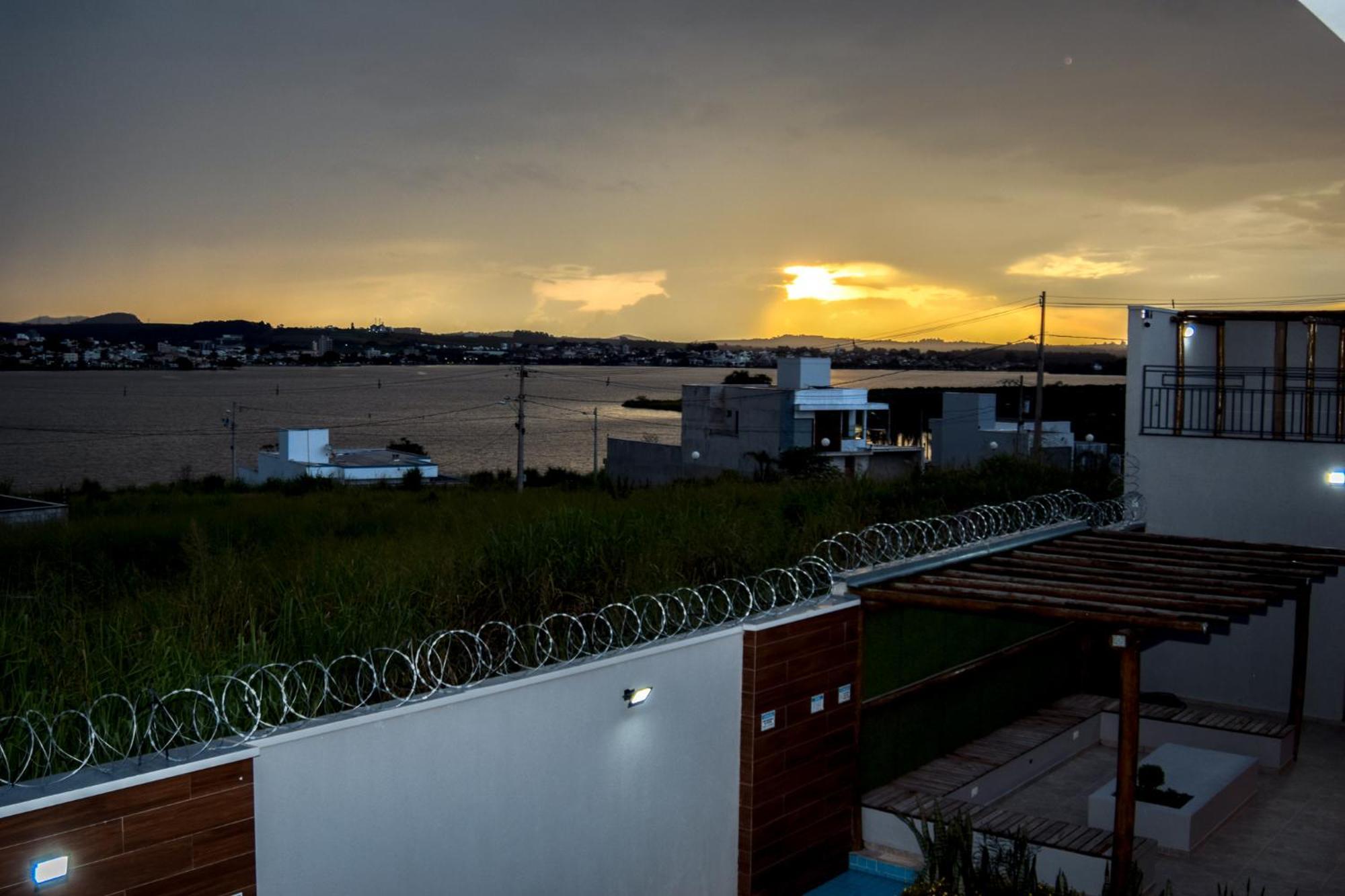 Pousada Poco Das Pedras Boa Esperanca (Minas Gerais) Exterior foto