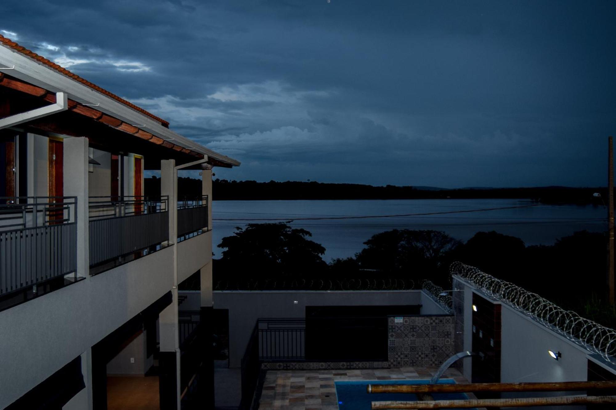Pousada Poco Das Pedras Boa Esperanca (Minas Gerais) Exterior foto