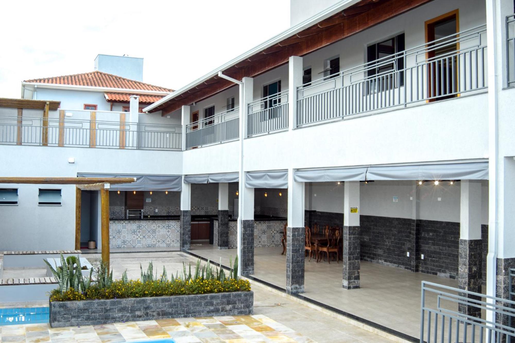 Pousada Poco Das Pedras Boa Esperanca (Minas Gerais) Exterior foto